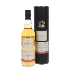 Bunnahabhain Staoisha Cask Collection 10 Jahre 2013/2023