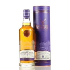 Bunnahabhain Discovery 11 Jahre