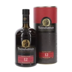 Bunnahabhain 12 Jahre