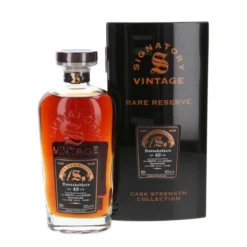 Bunnahabhain 35th Anniversary 48 Jahre 1975/2023