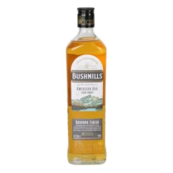Bushmills American Oak Cask Finish