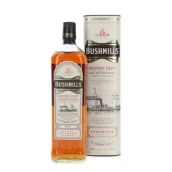 Bushmills Steamship Sherry Cask