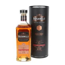 Bushmills Causeway Collection New American Oak 12 Jahre 2010/2023