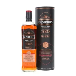 Bushmills Causeway Collection Jupille Cask 2008/2021