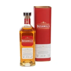 Bushmills Malaga Cask Finish 14 Jahre