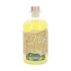 Butterscotch Limoncello Spritz Liqueur