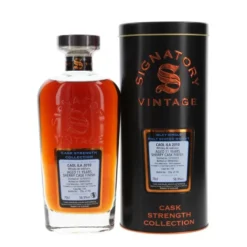 Caol Ila Sherry Cask 'Whisky.de Exklusiv' 11 Jahre 2010/2022
