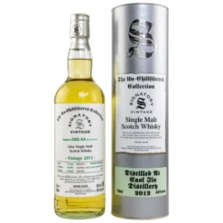 Caol Ila - Un-Chillfiltered Collection 10 Jahre 2012/2023