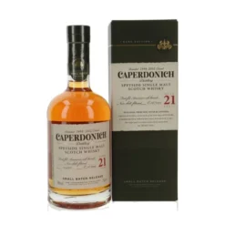 Caperdonich 21 Jahre