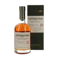 Caperdonich 25 Jahre