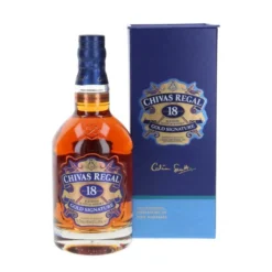 Chivas Regal 18 Jahre