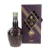 Chivas Royal Salute 23 Jahre