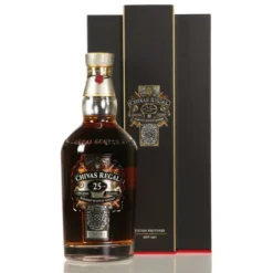 Chivas Regal 25 Jahre