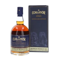 Coillmor Bayerische Weihnacht 2021