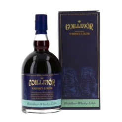Coillmor Heidelbeer-Whisky-Likör