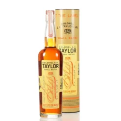 Colonel E.H. Taylor Small Batch