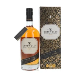 Cotswolds Single Malt Whisky