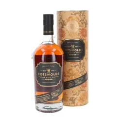 Cotswolds Rum Cask Matured 2022