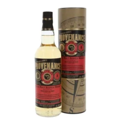 Craigellachie Provenance 8 Jahre 2013/2021