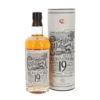 Craigellachie 19 Jahre