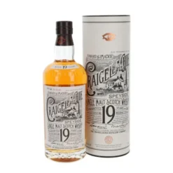 Craigellachie 19 Jahre