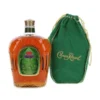 Crown Royal Apple
