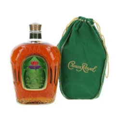Crown Royal Apple