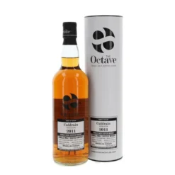 Culdrain Octave Whisky.de Exklusiv 11 Jahre 2011/2022