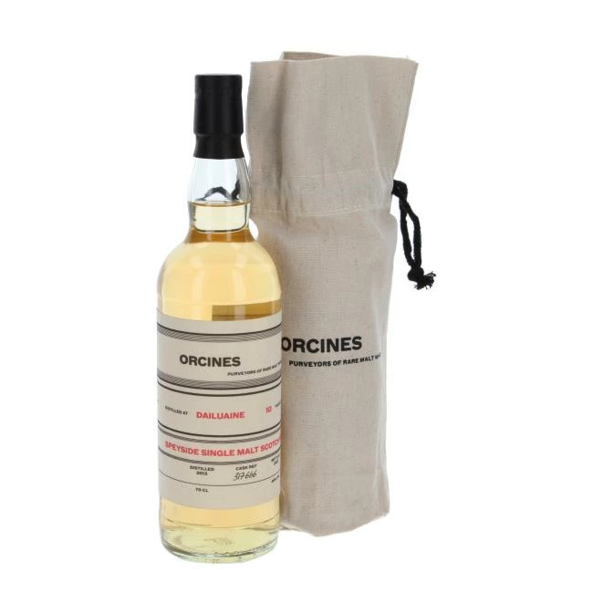 Dailuaine Cask Nr. 317666 10 Jahre 2013/2023 1 Dailuaine Cask Nr. 317666 10 Jahre 2013/2023