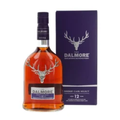 Dalmore Sherry Cask Select 12 Jahre