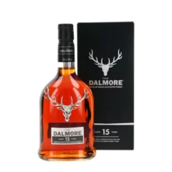 Dalmore The Fifteen 15 Jahre