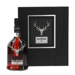 Dalmore 25 Jahre