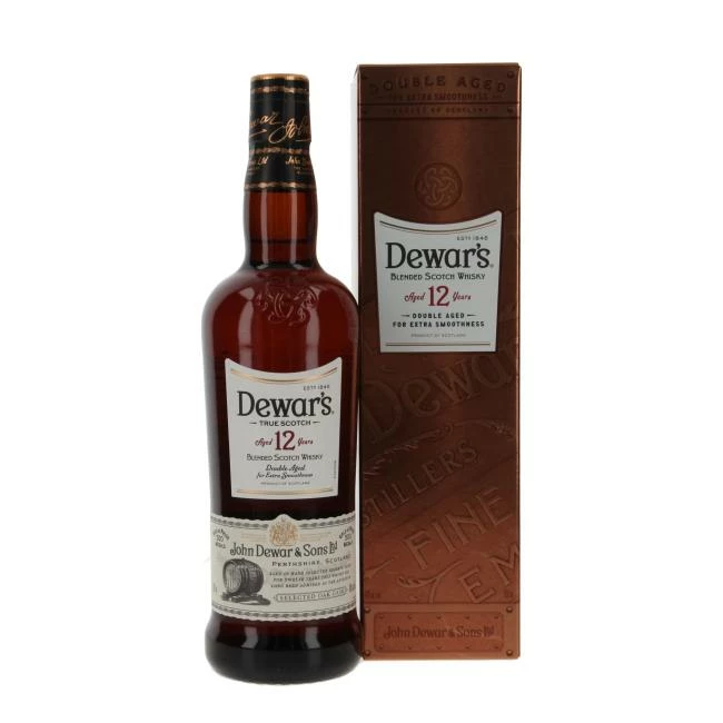 Dewars 12 Jahre 1 Dewars 12 Jahre