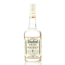 George Dickel No. 1 White Corn