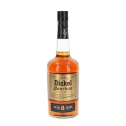 George Dickel Handcrafted 8 Jahre