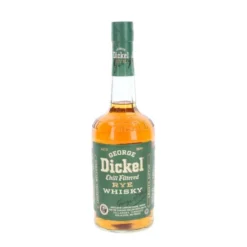 George Dickel Rye