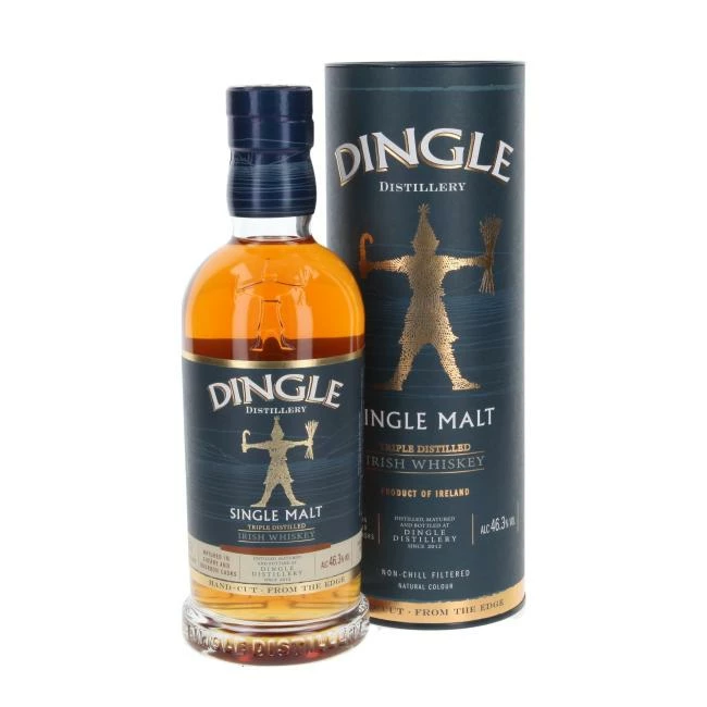 Dingle Single Malt 1 Dingle Single Malt