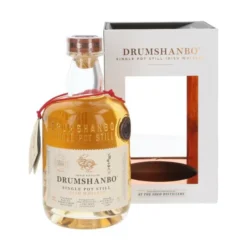 Drumshanbo Single Pot Still