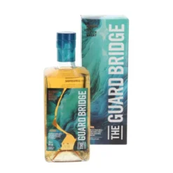 Eden Mill The Guard Bridge