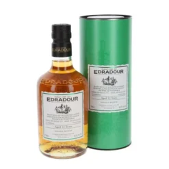 Edradour Madeira Casks 12 Jahre 2012/2024