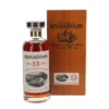 Edradour Ibisco Decanter - Batch No.1 25 Jahre
