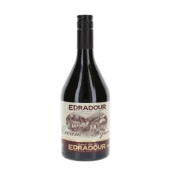 Edradour Sahnelikör