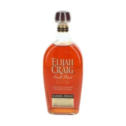Elijah Craig Barrel Proof 12 Jahre