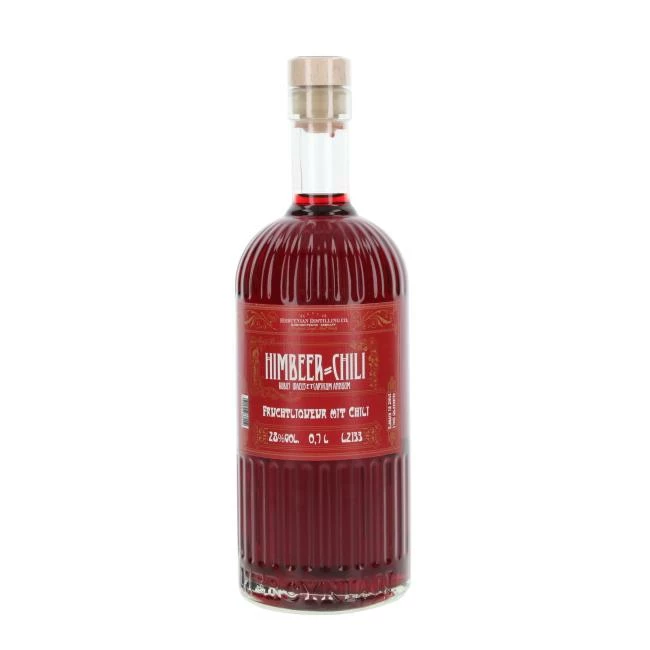 Elsburn Himbeer-Chili Frucht-Liqueur 1 Elsburn Himbeer-Chili Frucht-Liqueur