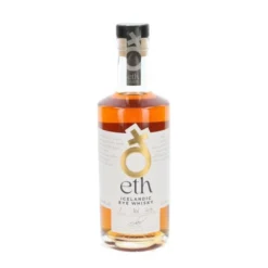 Eth Icelandic Rye First Release