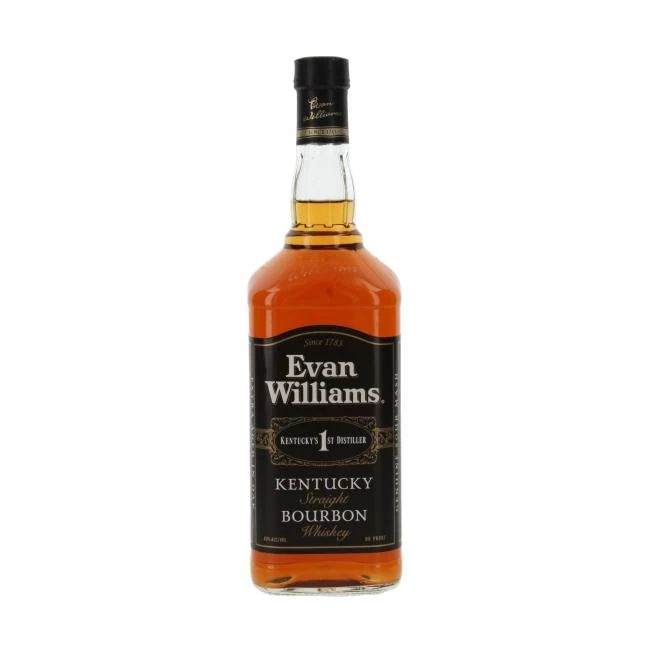 Evan Williams 1 Evan Williams
