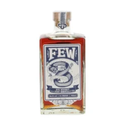 F.E.W Immortal Rye & Oolong Tea