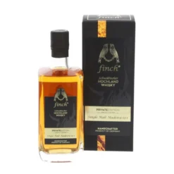 Finch Private Edition Single Malt Madeira