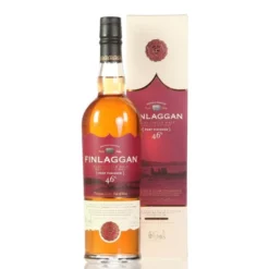 Finlaggan Port Finish
