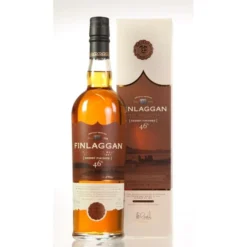 Finlaggan Sherry Finish